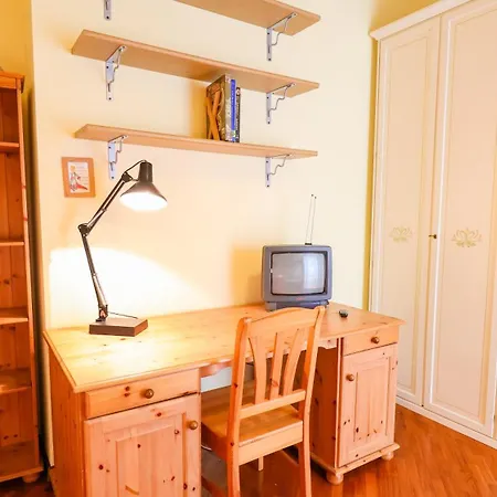 Prestige Near The Centre - With Balcony, Wi-fi * Pistoia