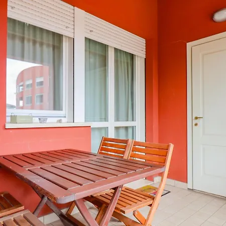 Prestige Near The Centre - With Balcony, Wi-fi * Pistoia