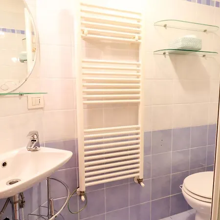 Prestige Near The Centre - With Balcony, Wi-fi * Pistoia