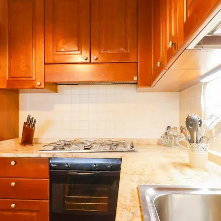 Appartamento Prestige Near The Centre - With Balcony, Wi-fi *