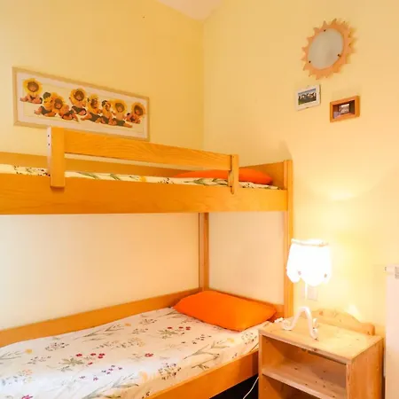 Appartamento Prestige Near The Centre - With Balcony, Wi-fi