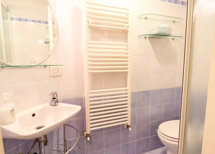 Prestige Near The Centre - With Balcony, Wi-fi * Пистойя